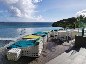 UO Accommodations at FnB Newcoast Boracay